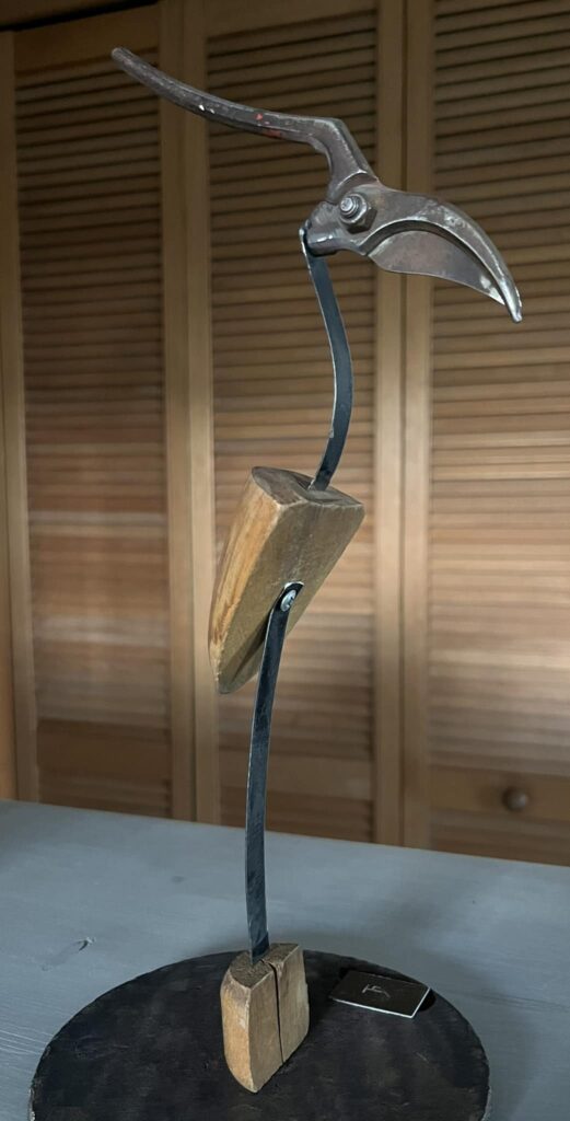 On s'en balance -  25 cm